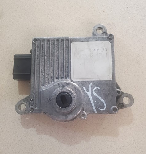 2007-2012 Mazda CX9 CX-9 TCU TCM Transmission Control Module AW30