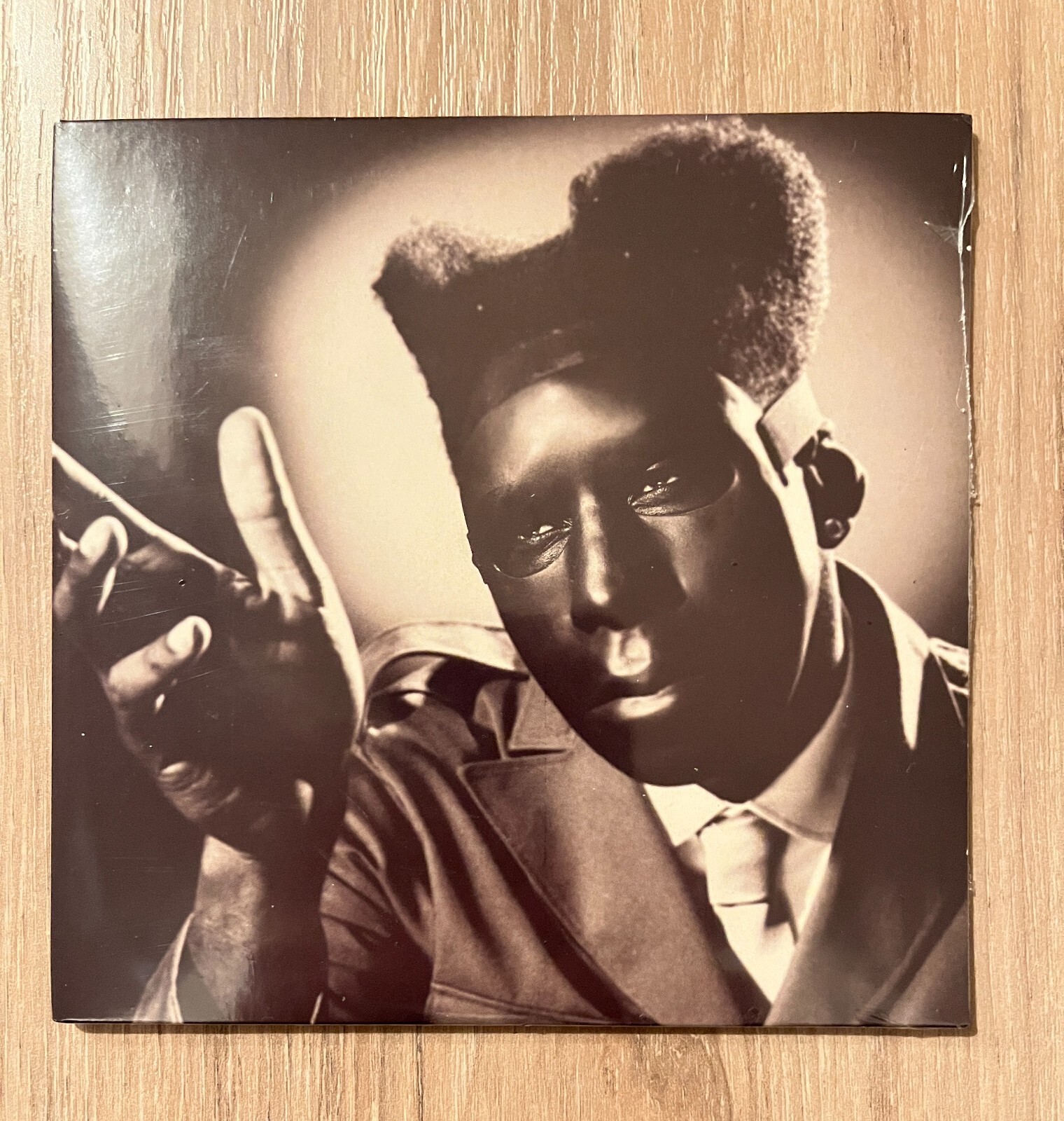 Tyler, The Creator CD まとめ売り Tyler The Creator CHROMAKOPIA Digisleeve Limited Edition CD