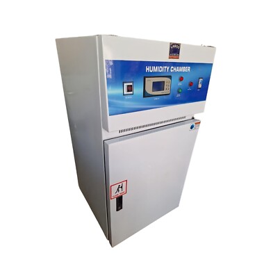 ENVIRONMENTAL CHAMBER HUMIDITY CABINET 