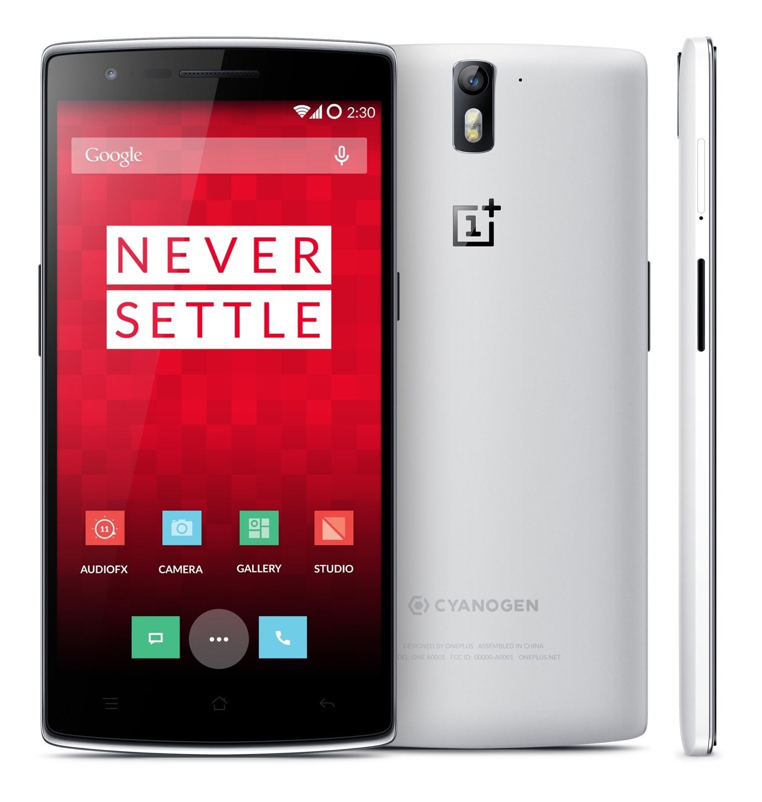 OnePlus 16GB Smartphones