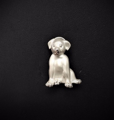 LeStage Convertible Clasp - Puppy (SB5734)