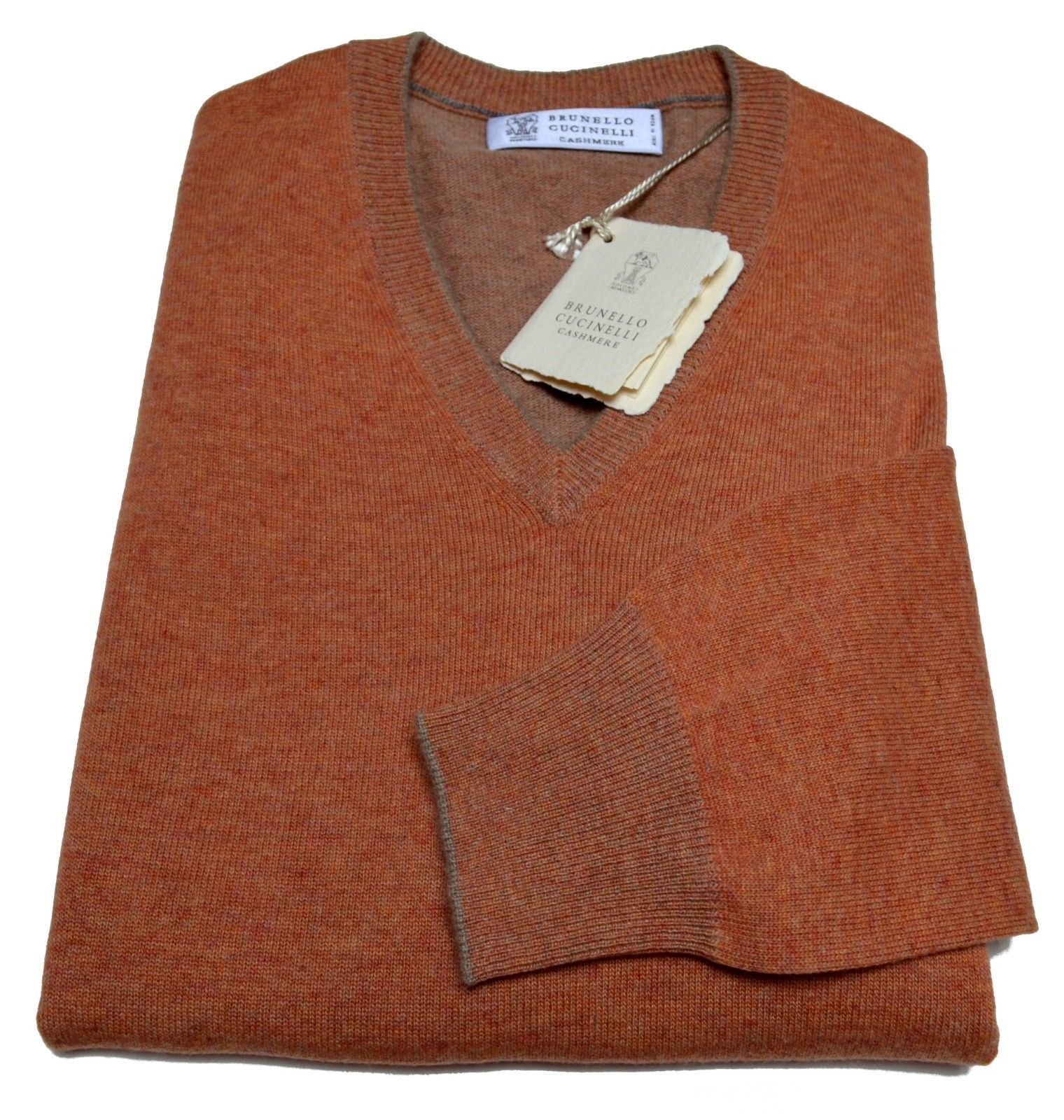 Brunello Cucinelli Men's Sweaters