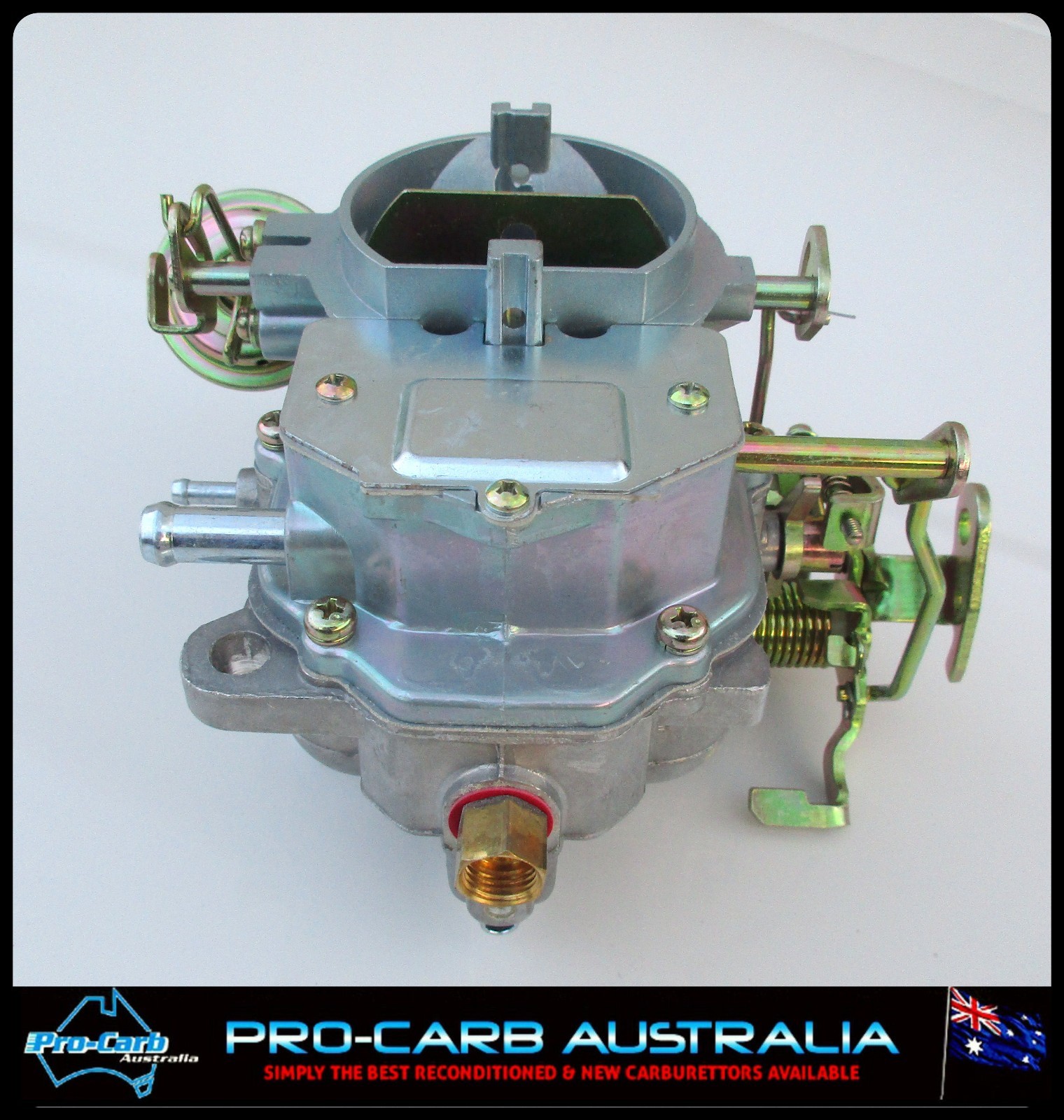 CENTURA KC 6CYL 2BBL BBD CARTER TYPE VALIANT CARBY CARBURETOR eBay