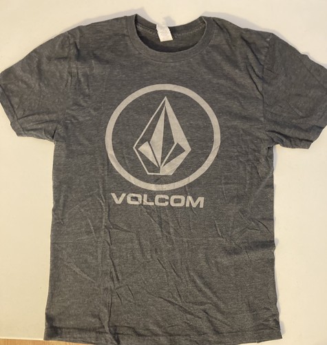 VOLCOM■Wappen Garment Dying T-shirt■送料込 Men's Line Service Short Sleeve Tee – Volcom