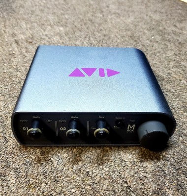 Drivers for mbox 2