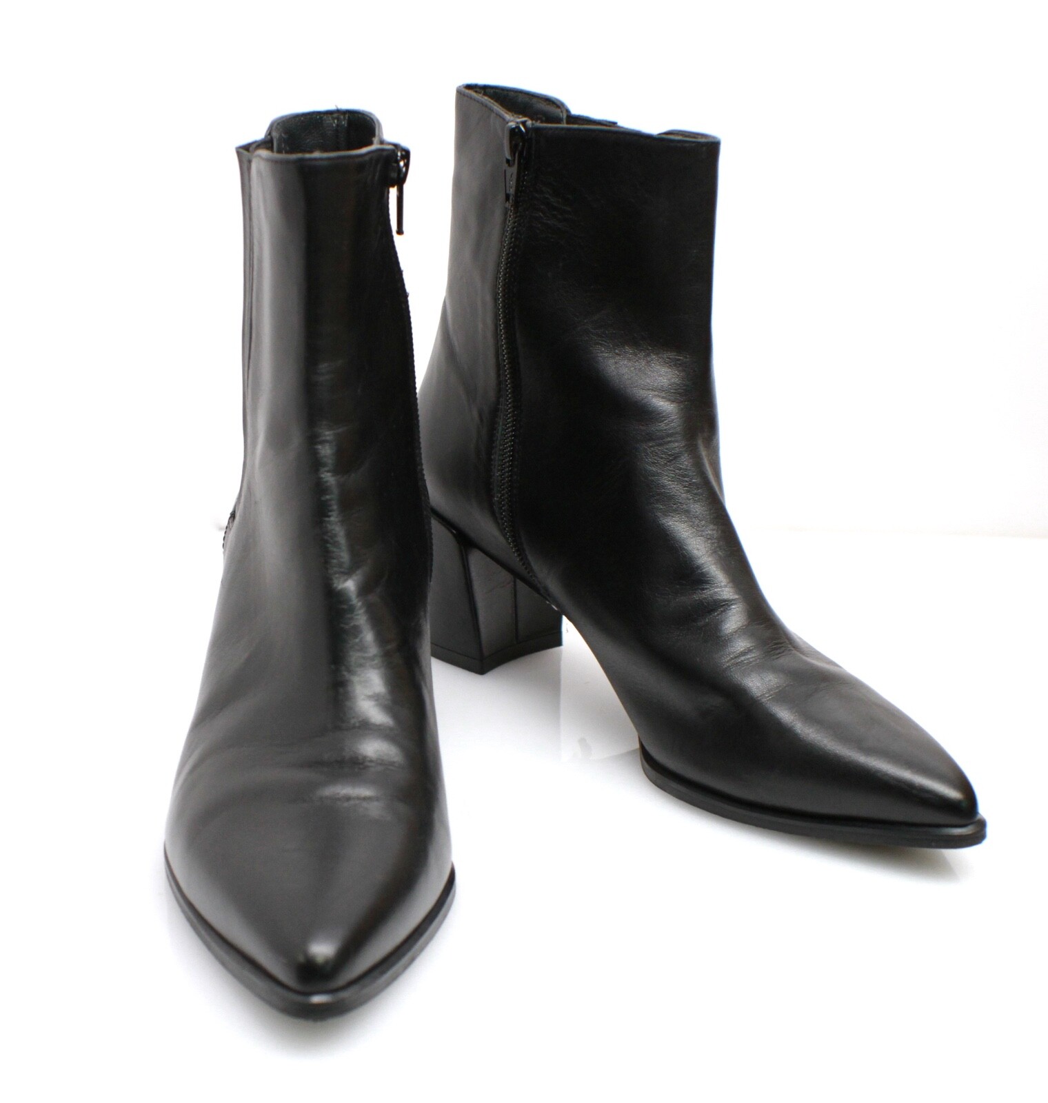 関税込み】STUART WEITZMAN 'Lux curl' ankle boots 関税込み