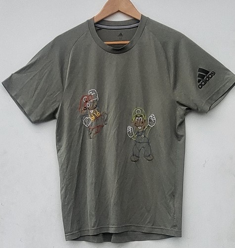 日本代表Tシャツ　adidas CLIMALITE adidas Boys' clima Performance Logo T-Shirt | eBay