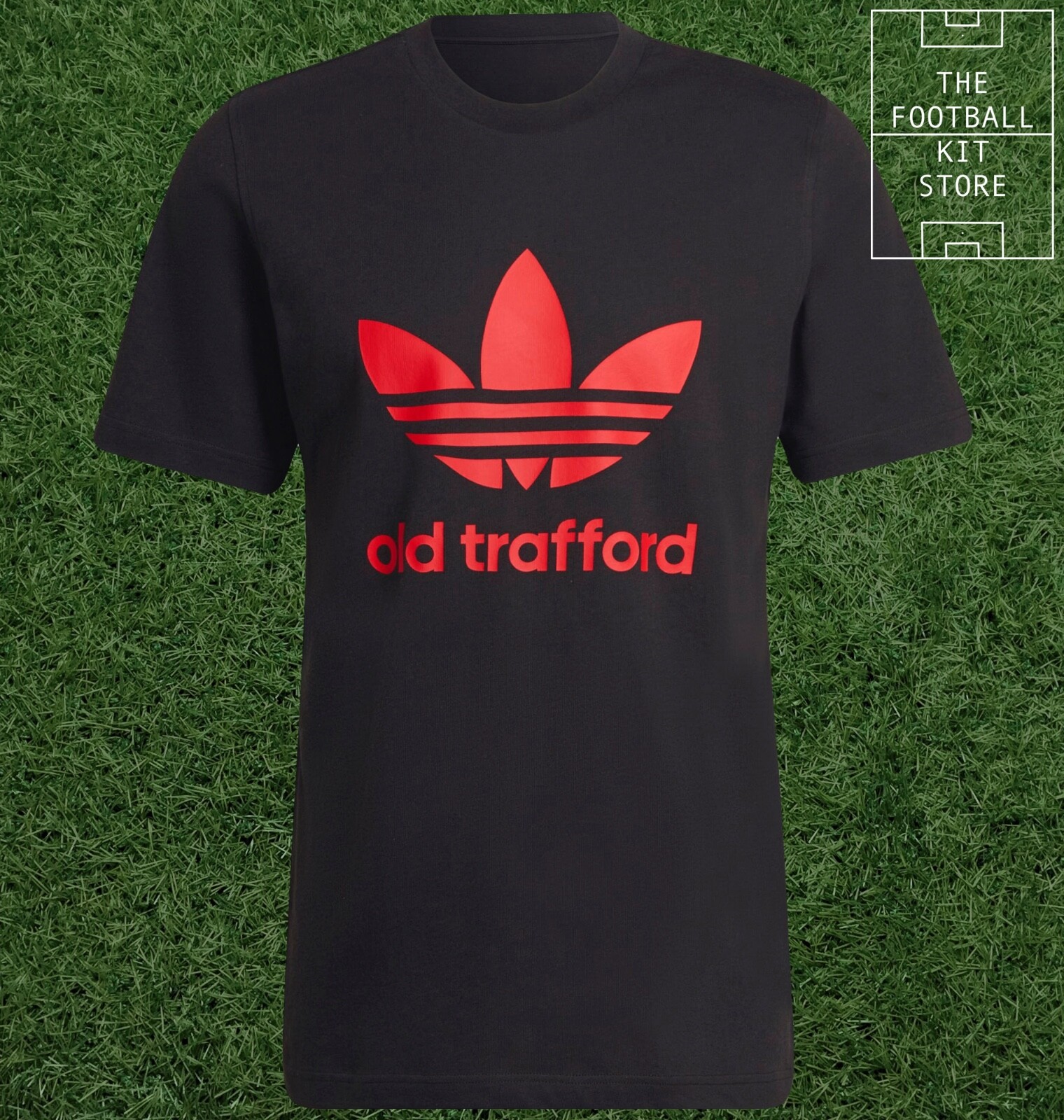 adidas originalsTシャツ ダークブラウンU FOOTBALL adidas】U FOOTBALL JERSEY TEE DARKBROWN 国内発送 (adidas