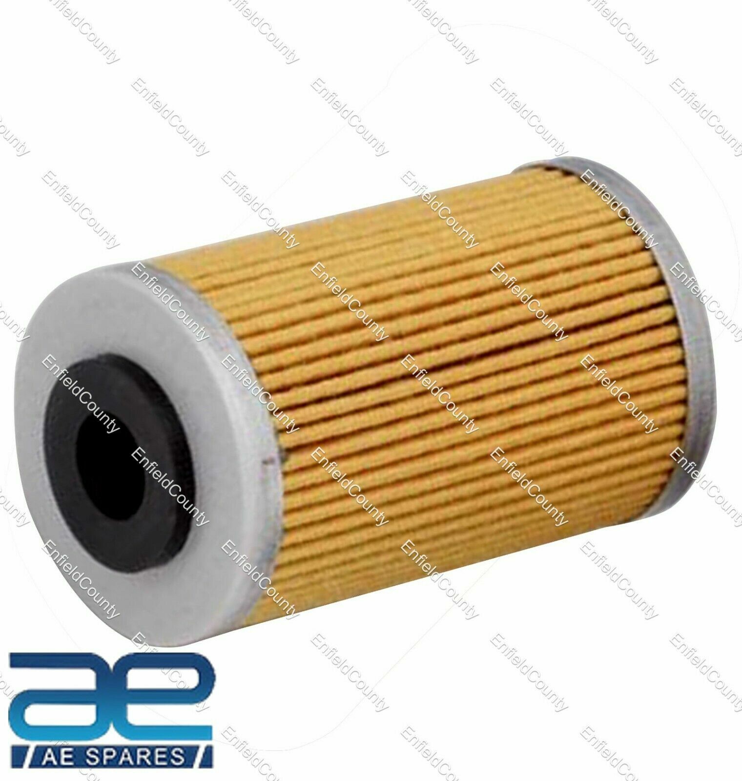 Fits For KTM DUKE 250 390 OIL FILTER 