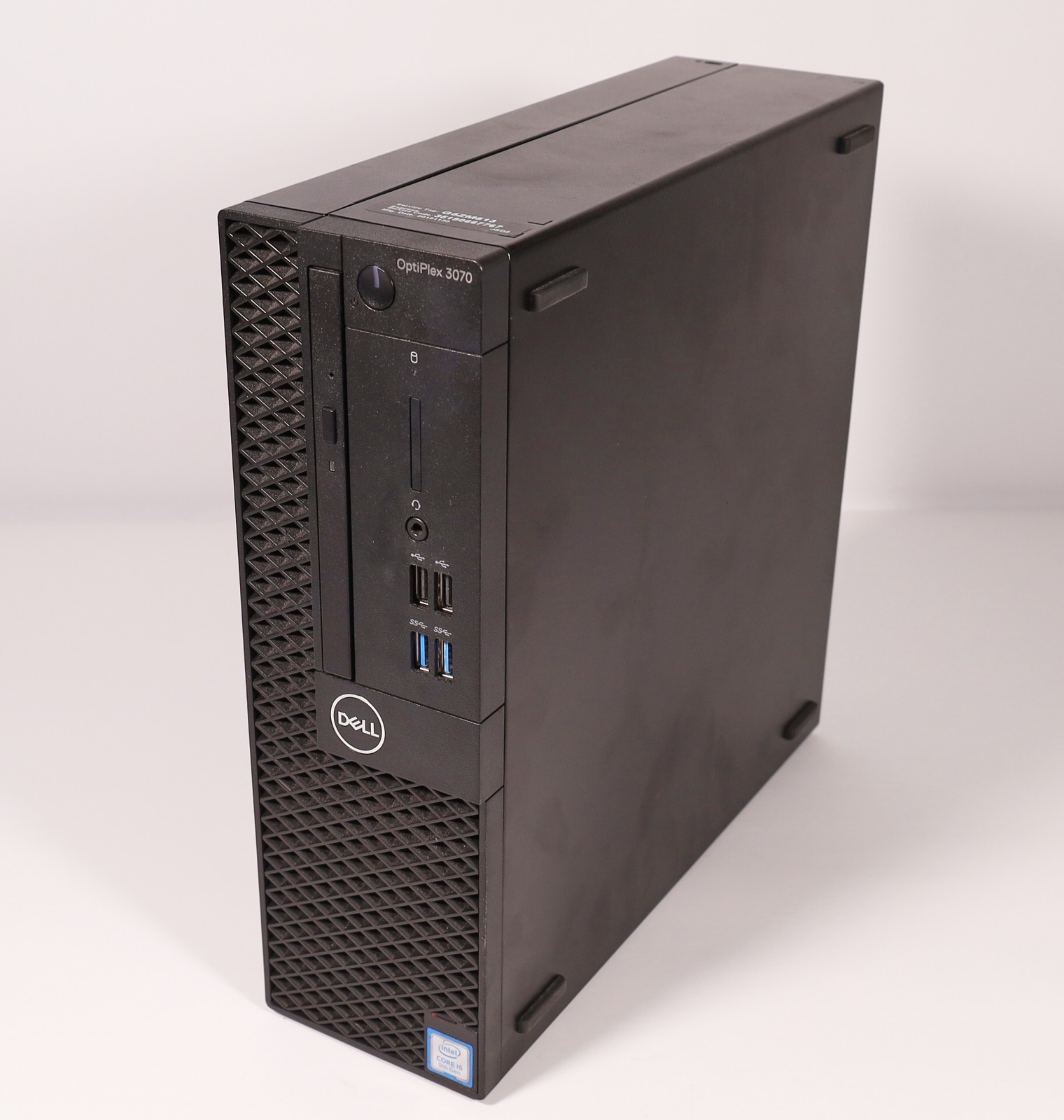 Dell OptiPlex 3070 SFF i5-9500 3.0GHz CPU 16GB RAM 256GB SSD