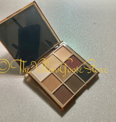 FARMASI    MIRAGE   9 Color EYESHADOW PALETTE  NEW RELEASE!  FREE SHIPPING