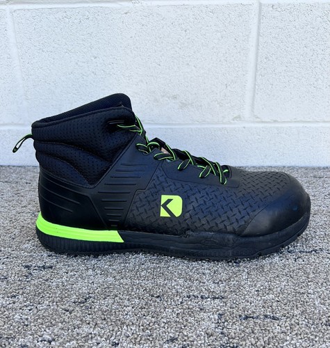 Dakota Workpro Series Men's Lightweight Mid-Low Composite