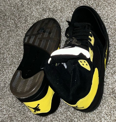 【L】OREGON DUCKS オレゴン アメフト Jordan ジャージ 24 L】OREGON DUCKS オレゴン アメフト Jordan NIKE ジャージ #24