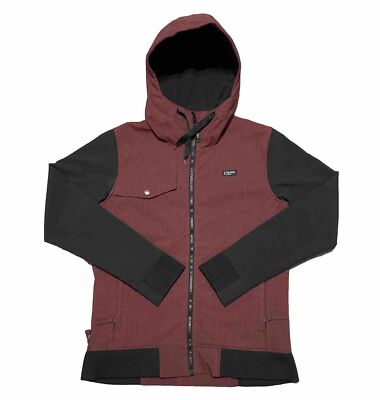 Snowboard shirt jacket hotsell