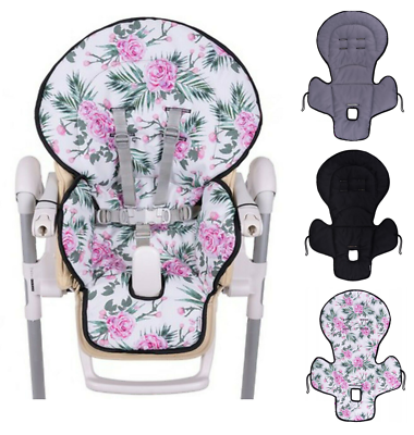 Replacement high on sale chair cover