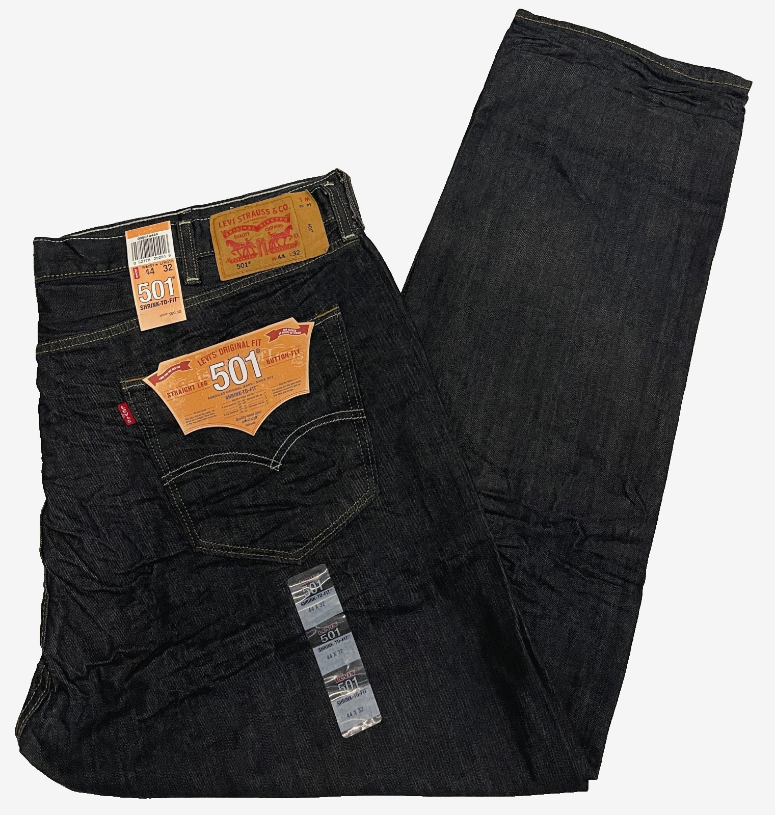 LEVI'S 501（W34 L32） $_57.PNG?set_id=880000500F
