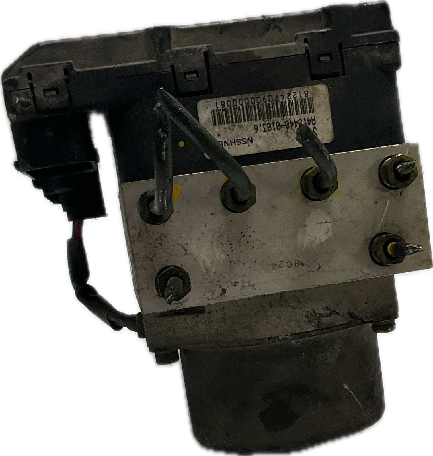 Modulo centralina ABS HONDA HR-V Q003T05778 (2001)