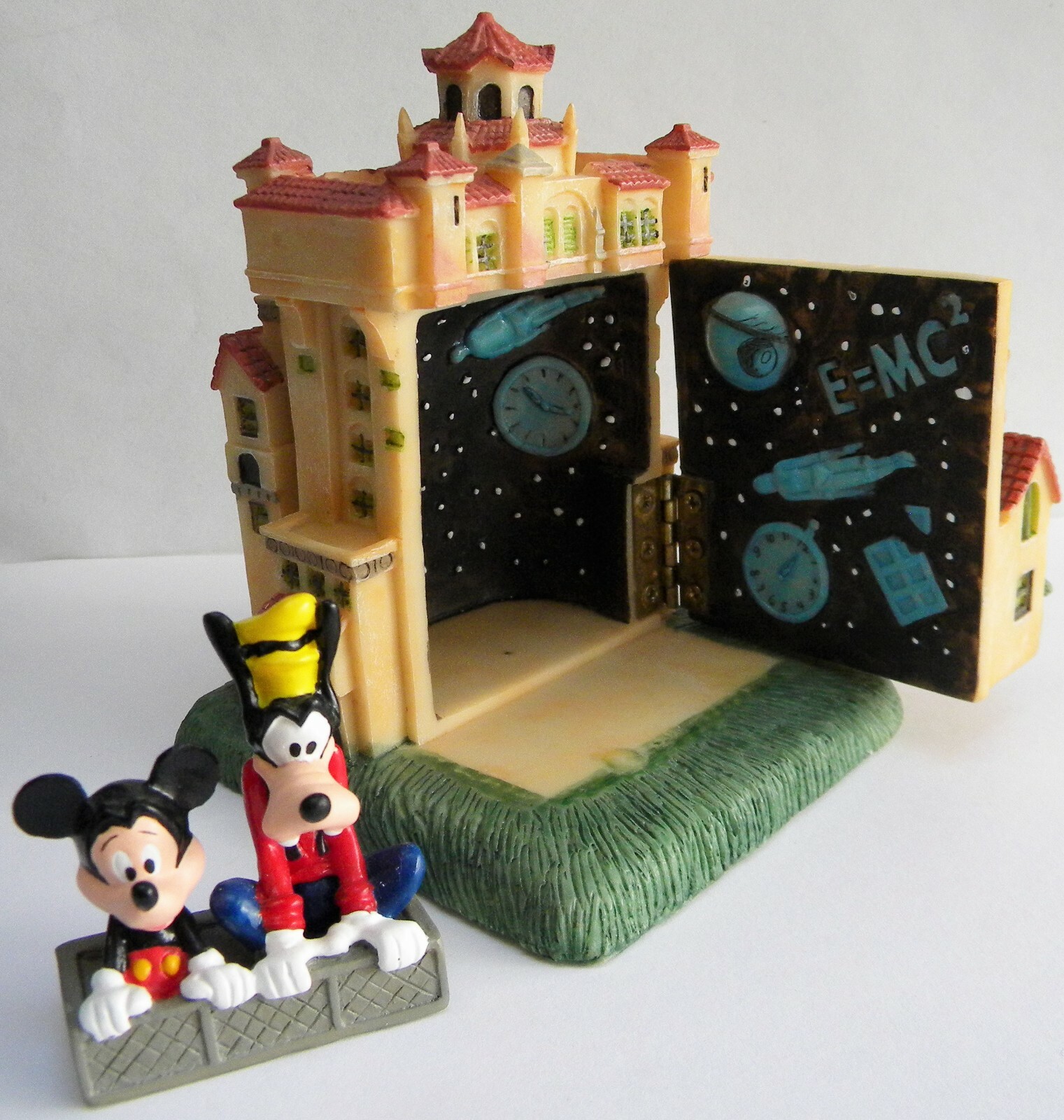 SF・ファンタジー・ホラー Disney Arribas Park Pals Figure SF・ファンタジー・ホラー Disney Arribas Park Pals Figure