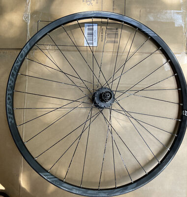 bontrager ssr wheels