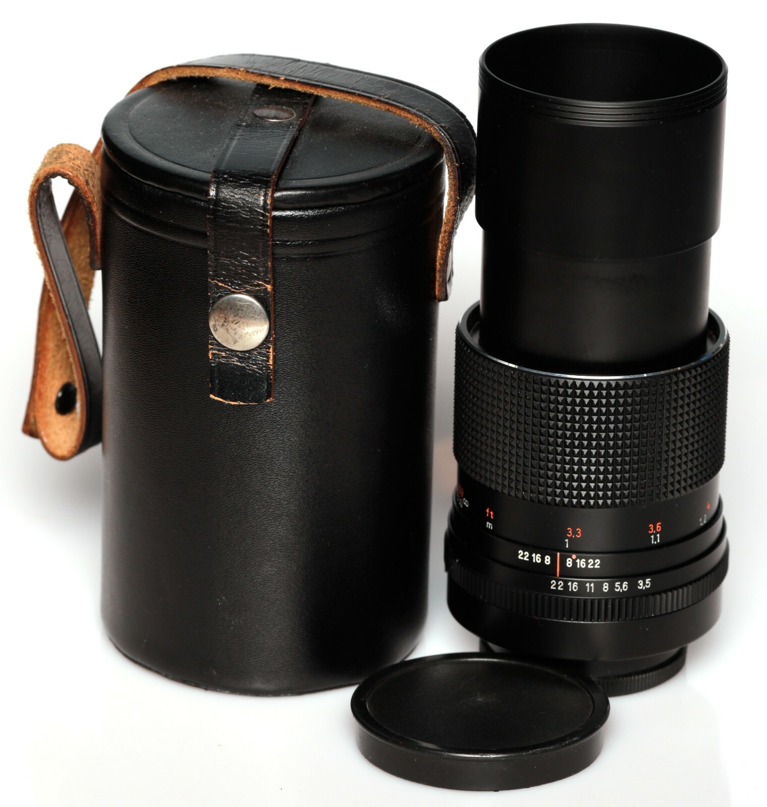 Carl Zeiss Jena MC Sonnar 3.5/135 M42レンズ $_57.JPG?set_id=8800005007