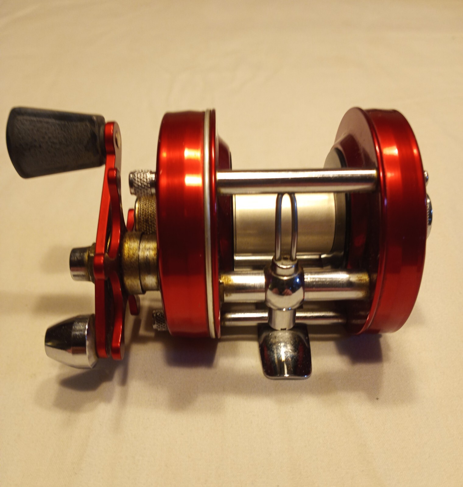 abu garcia ambassadeur 5000 | eBay abu garcia ambassadeur 5000 | eBay