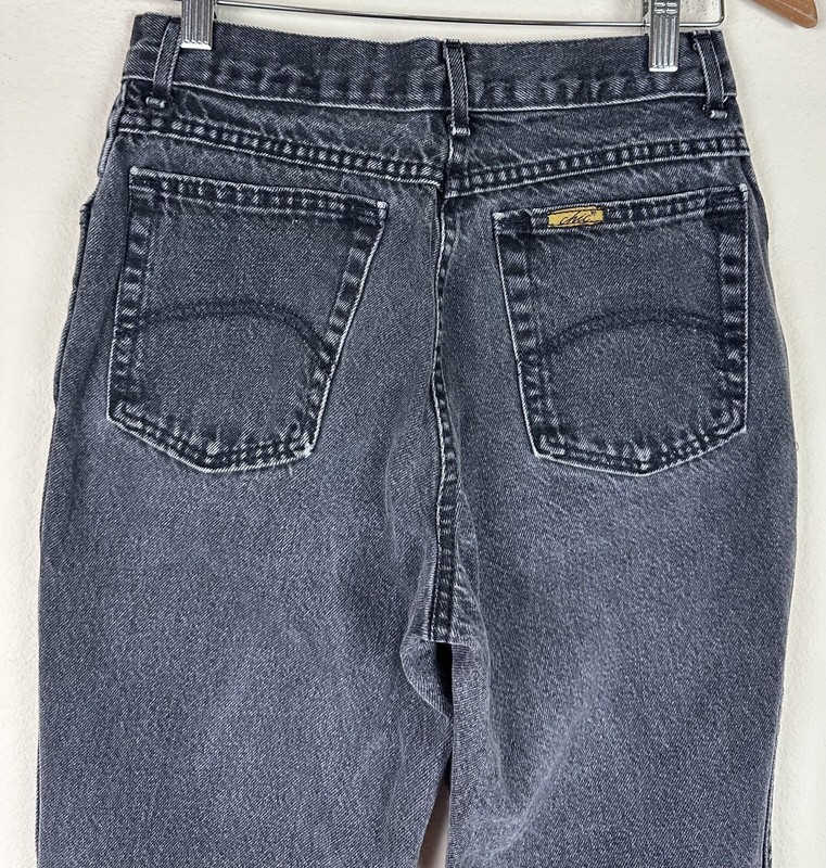 25x27 Actual Tapered Leg Grunge Usa