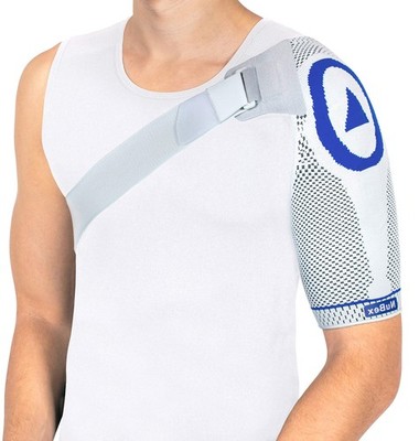 Nutrics Fascia per articolazione delle spalle da uomo e da donna