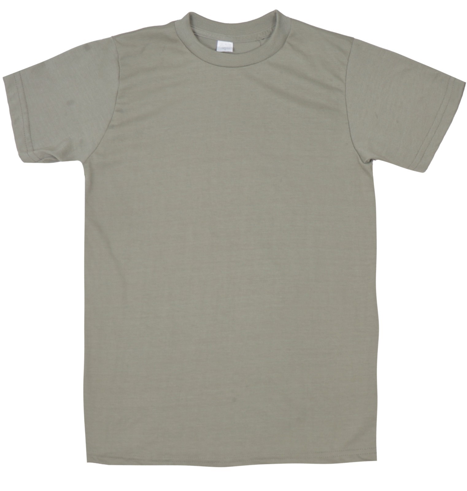 US Military Coyote Tan 499 Support T-Shirt Short Sleeve
