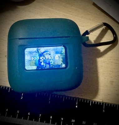 Item photo(s) from verified buyer