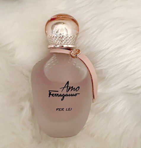 その他 SALVATORE FERRAGAMO Per Lei EDP 100ml Salvatore Ferragamo Ladies Amo Ferragamo Per Lei EDP Spray