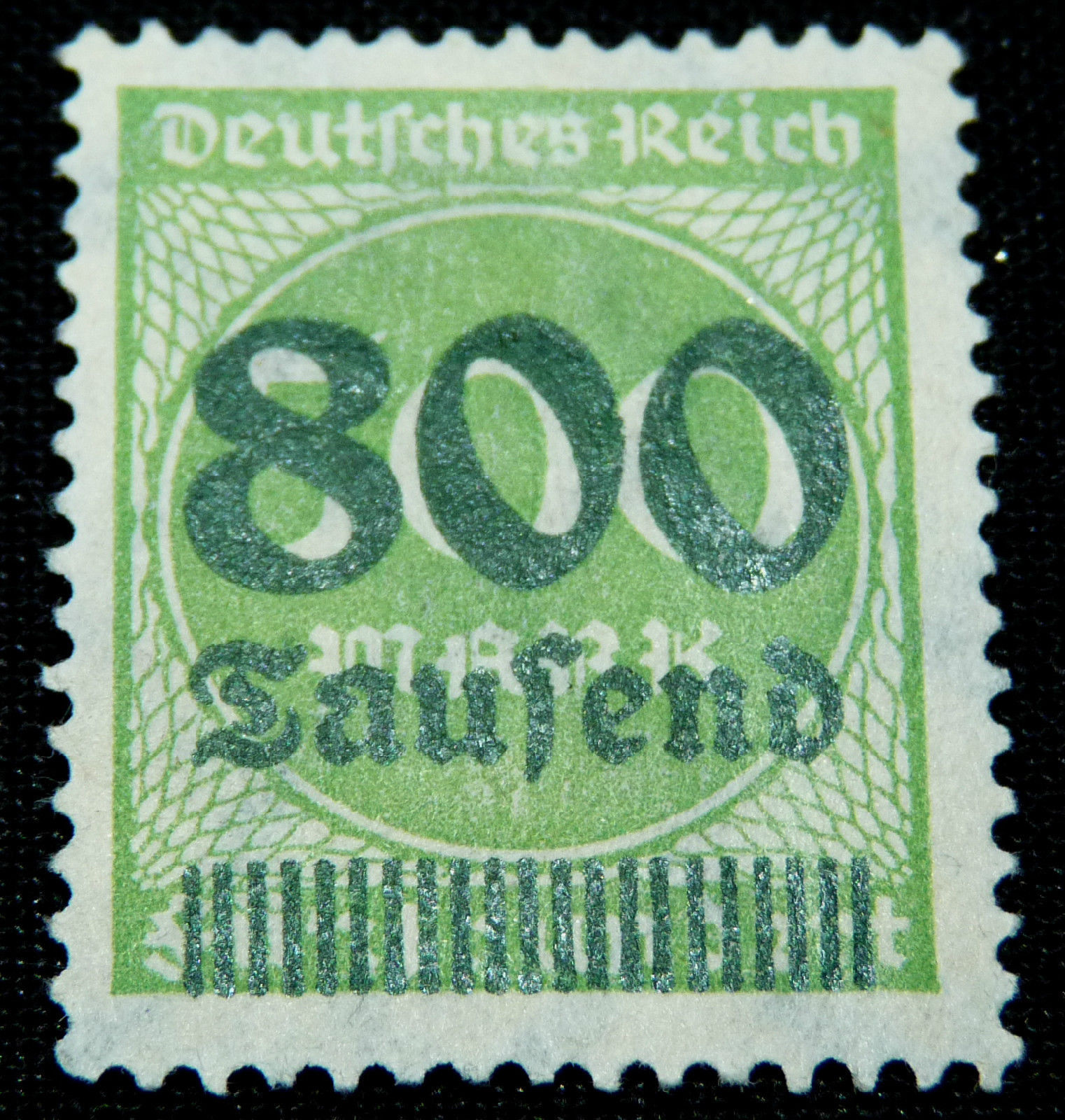 Briefmarken-Ganzsachen aus dem deutschen Reich (1872-1918)