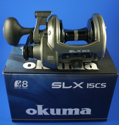 okuma solterra 10l