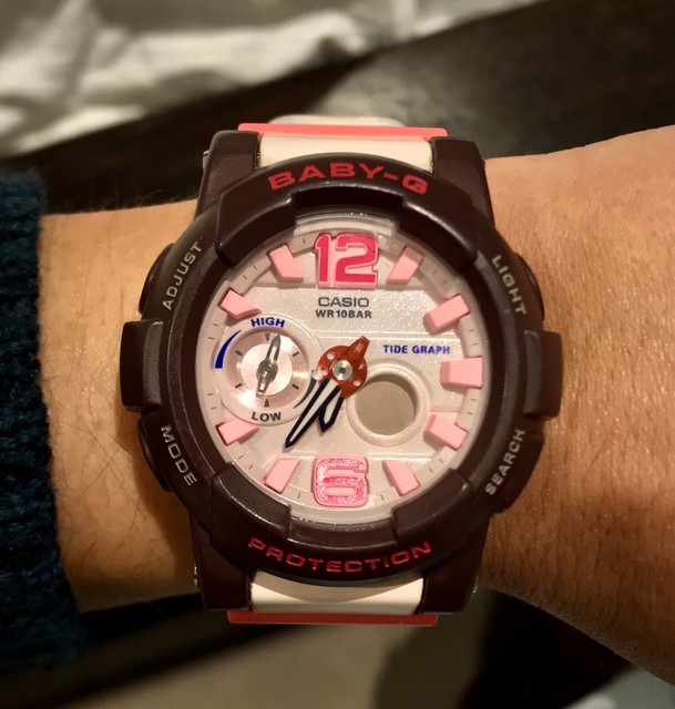 baby g watch band replacement australia