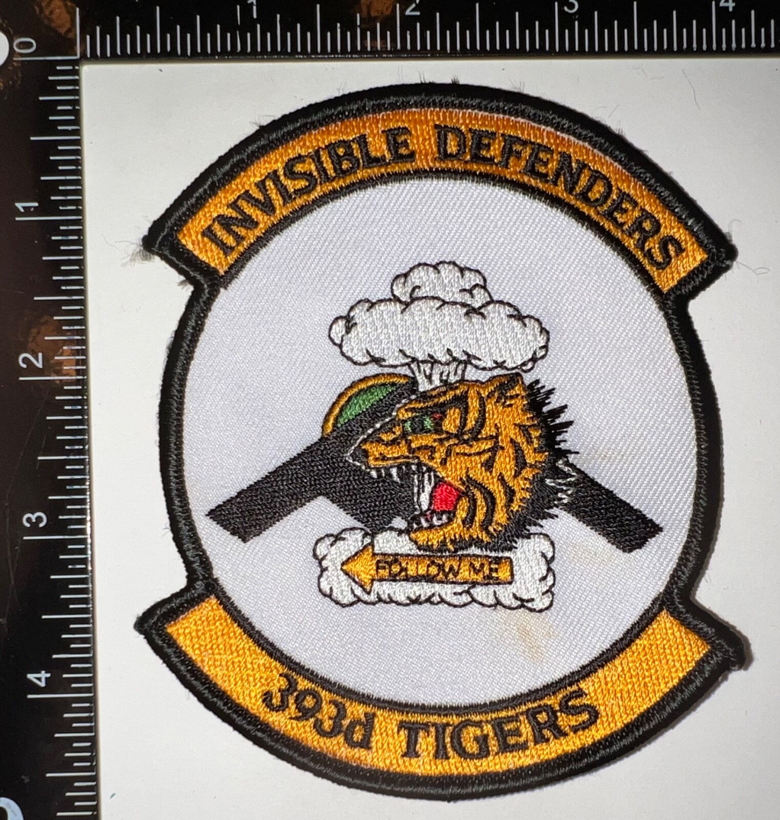 その他 USAF 65th AIILIFT SQUADRON PATCH その他 USAF 65th AIILIFT SQUADRON PATCH