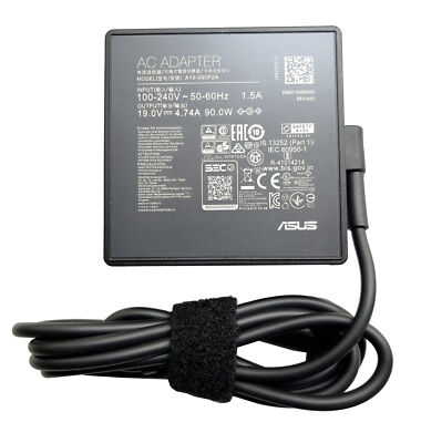 19V 4.74A 90W AC Adapter Charger For Asus Zenbook Touch U500V U500VZ
