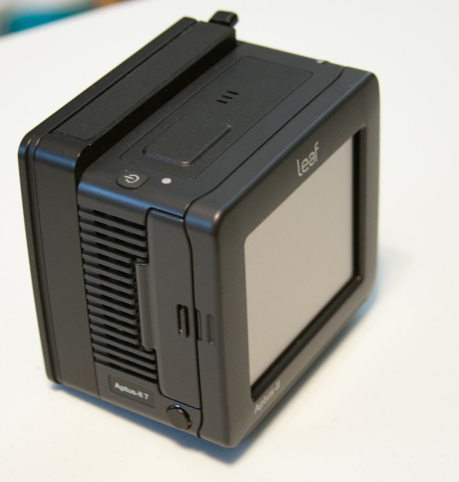 Leaf Aptus II-7 Digital Back