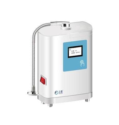 HCIO Generator and Auto-Filling Machine, PPM Adjustable, Multiple Capacity