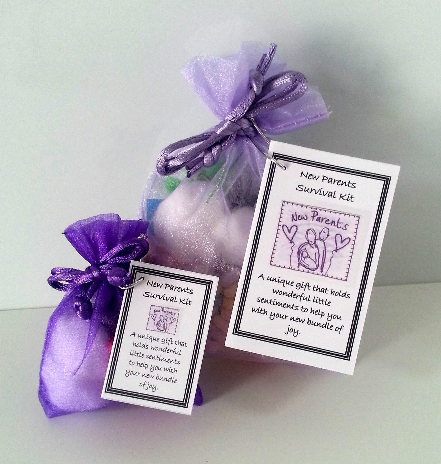 Geschenke Zur Geburt