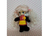 petite blythe custom