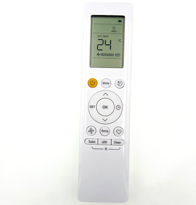 RG10B B BGEF For Midea Air Conditioner AC Remote Control RG10B B2