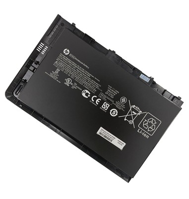 OEM 52WH BT04XL Battery For HP EliteBook Folio 9470M 9480M 687945-001 696621-001