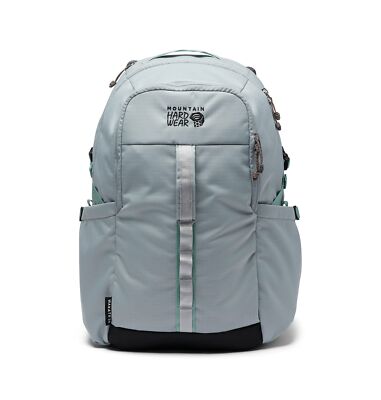 Mountain Hardwear Women's Wakatu W Backpack, Plumas Grey O/S