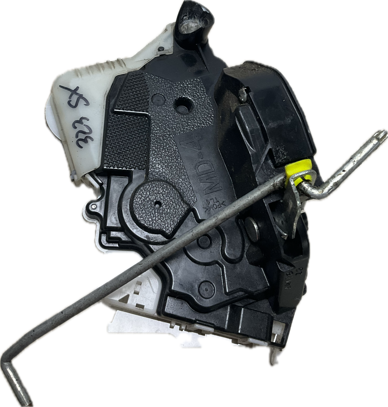 Serratura anteriore sinistra asx ant sx per modello SUBARU XV ricambio usato