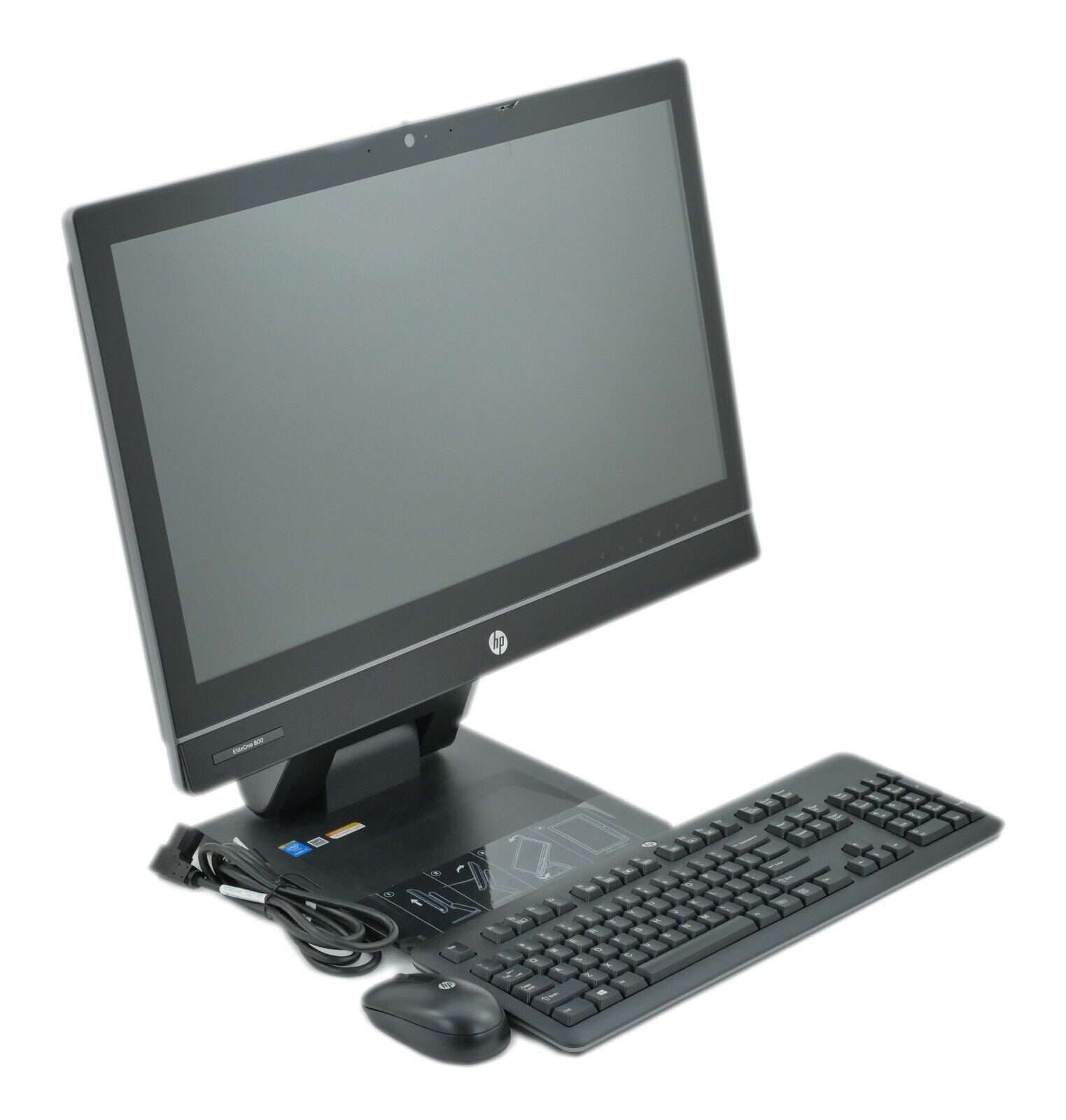 HP EliteOne 800 G1 AIO 23 HP EliteOne 800 G1 AIO 23
