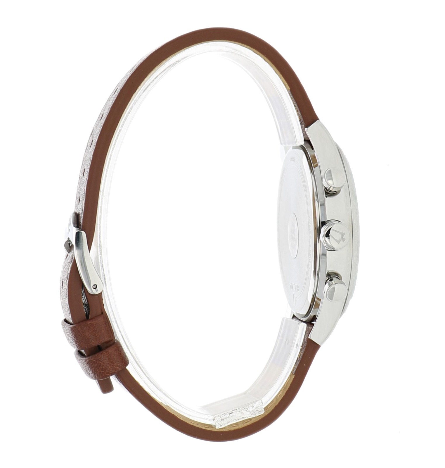 Bulova ドレスウォッチ (モデル:96B301)