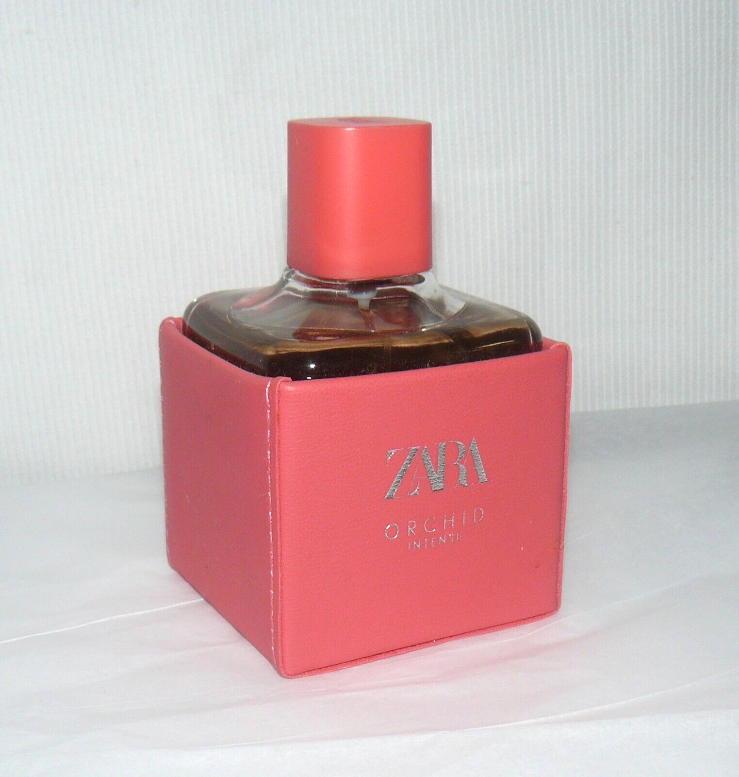 Zara Orchid Intense Eau De Parfum 3.4 oz From Spain | eBay