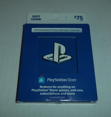 Sony PlayStation Logo White Pin Lapel *NEW* PS1 PS2 PS3 PS4 PS5