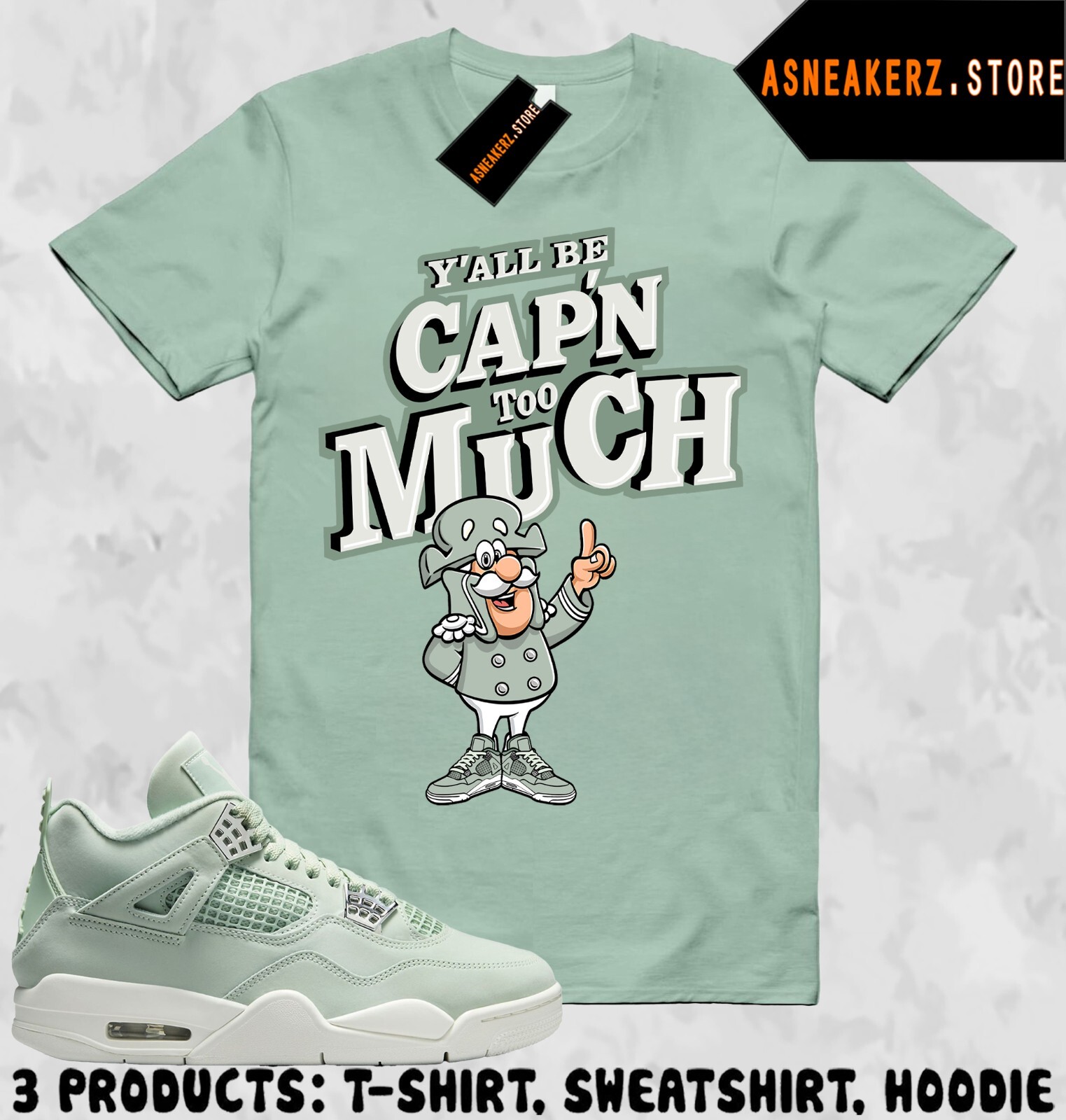 【THE MOZZ】Aim Color Matching T-Shirt $_57.JPG?set_id=880000500F