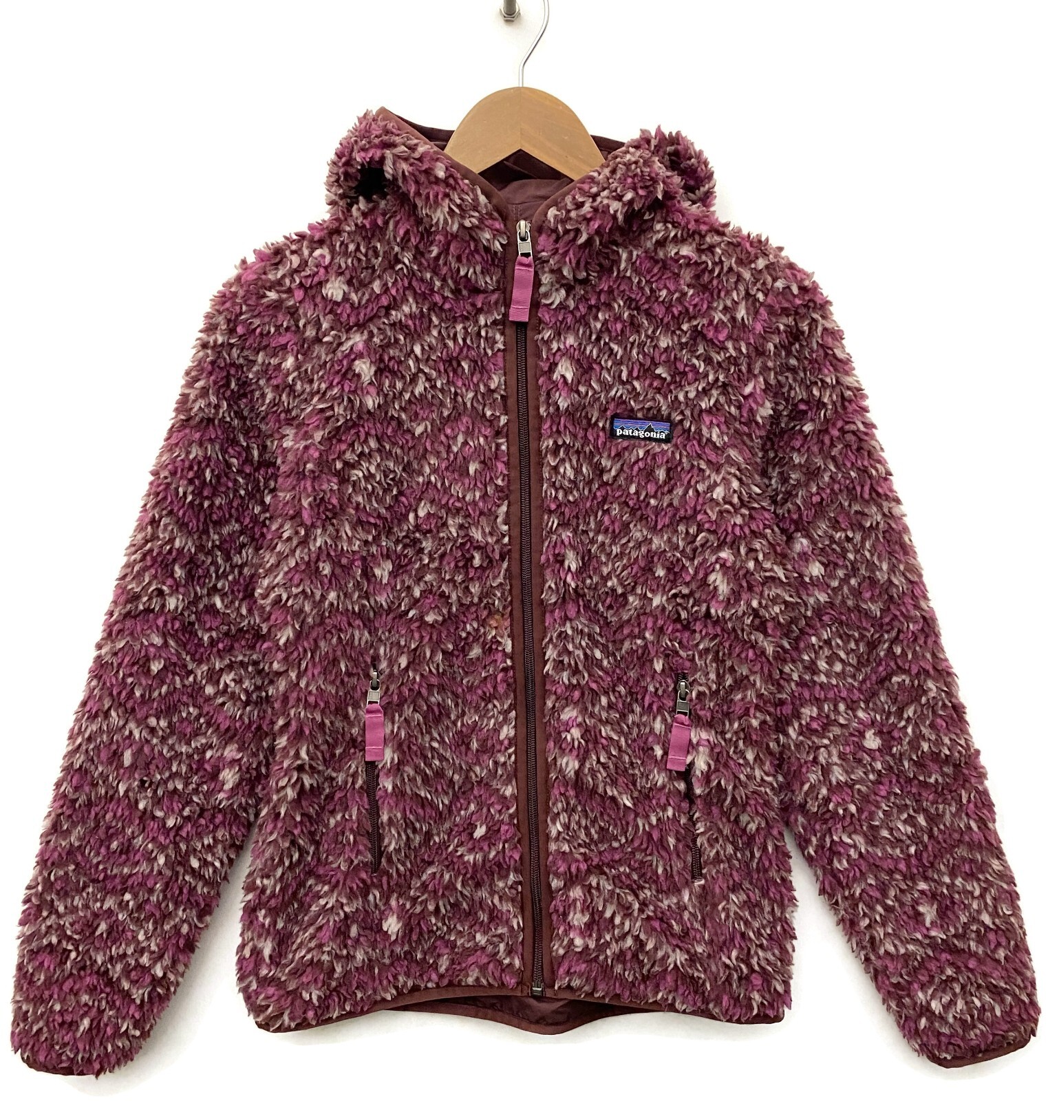 Patagonia Retro-X Cardigan Coat Womens XS Fleece Full Zip