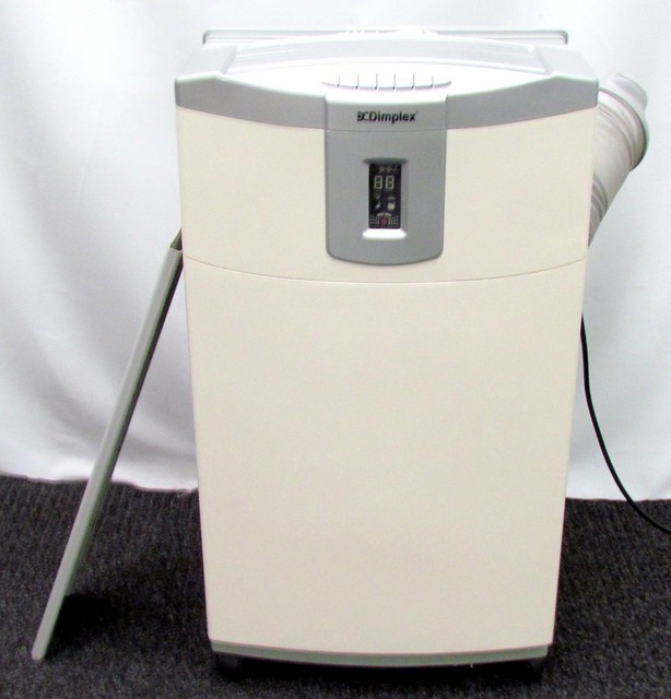 Dimplex 3.5kW Portable Air Conditioner - GDC12RWA *175339* | Air
